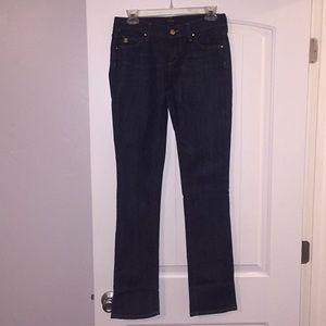 Citizens of humanity jeans